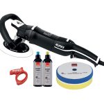 RUPES POLIDORA LH19E kit