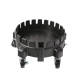 GTools Black Bucket Dolly - Image 2