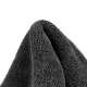 GTools Black Master Light Drying Towel 60x90cm - Image 3