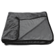 GTools Black Master Light Drying Towel 80x160cm - Image 2