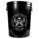 GTools Black Wash Bucket
