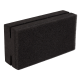GTools Ceramic Coating Block Applicator with Slot - Image 2