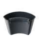 GTools Dark Grey Bucket Accessory Tray - Image 3