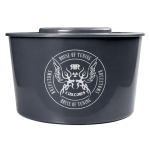GTools Dark Grey Bucket Accessory Tray