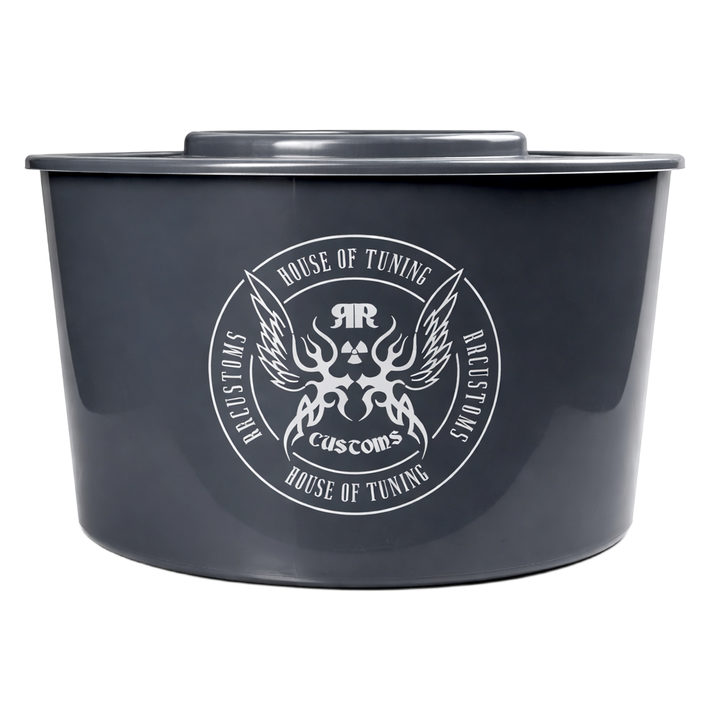 eng_pl_GTools-Dark-Grey-Bucket-Accessory-Tray-7421_4 GTools Dark Grey Bucket Accessory Tray - Image 1