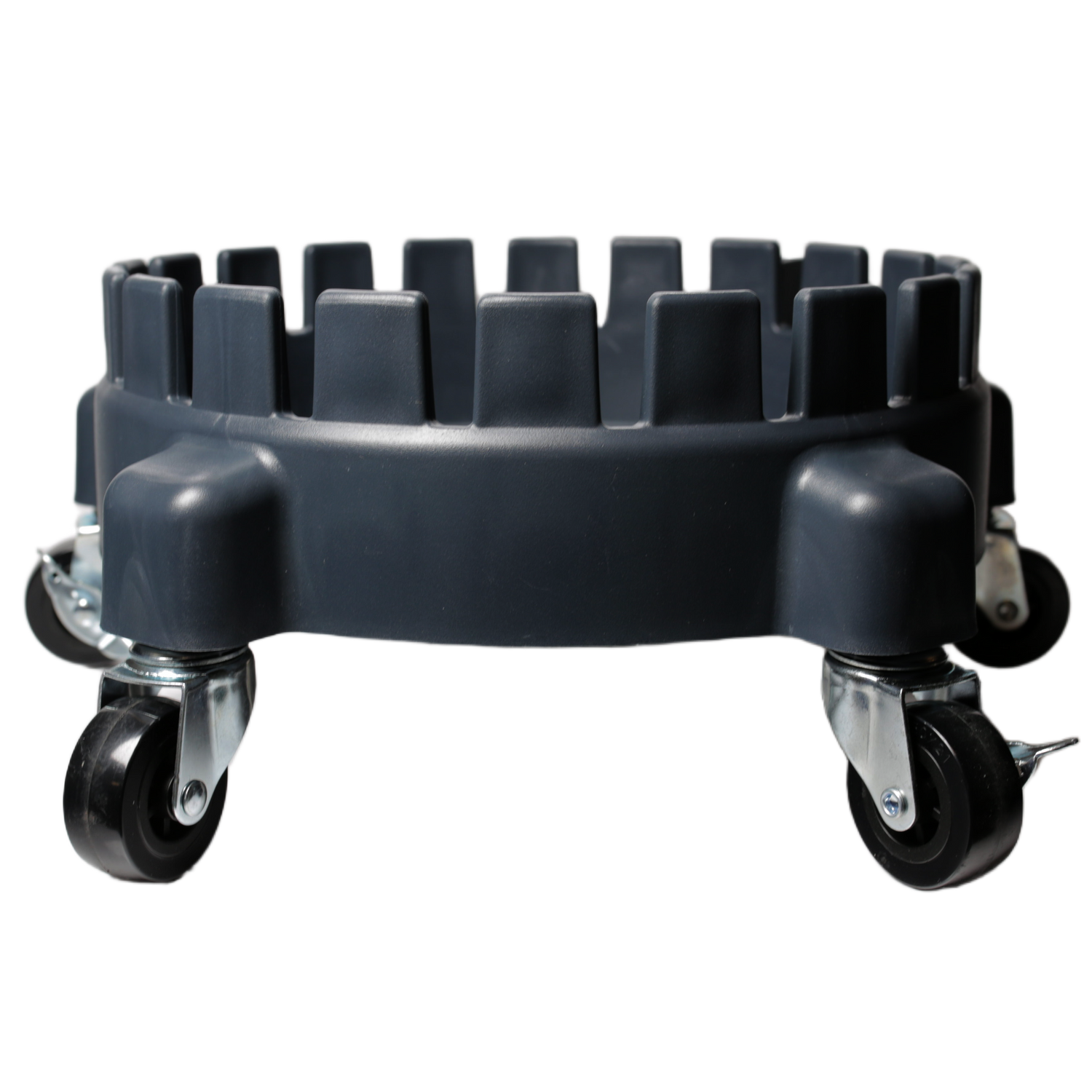 eng_pl_GTools-Dark-Grey-Bucket-Dolly-7423_1-1 GTools Dark Grey Bucket Dolly - Image 1