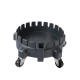 GTools Dark Grey Bucket Dolly - Image 2