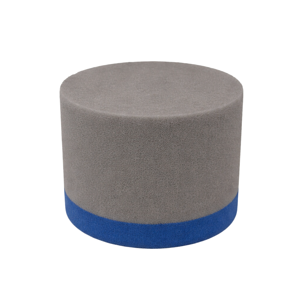 eng_pl_GTools-Medium-Hard-Pillar-Foam-Applicator-L-7438_1 GTools Medium Hard Pillar Foam Applicator L - Image 1