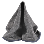 GTools Microfiber Glass Cloth 40x40cm