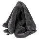 GTools Quilted Drying Towel 60x90cm - Image 2