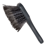 GTools Short Wheel Brush Medium Hard 22,5cm