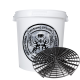 GTools Black Wash Bucket - Image 2