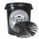 GTools Dark Grey Wash Bucket 20L - Image 2