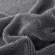 GTools Black Master Light Drying Towel 60x90cm - Image 2