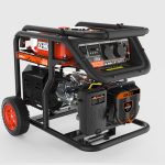 GENERGY Gerador GORBEA 2800W