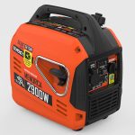 GENERGY Gerador Inverter Silent MENORCA 2900W