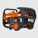 GENERGY Gerador PRO JACA 3300W