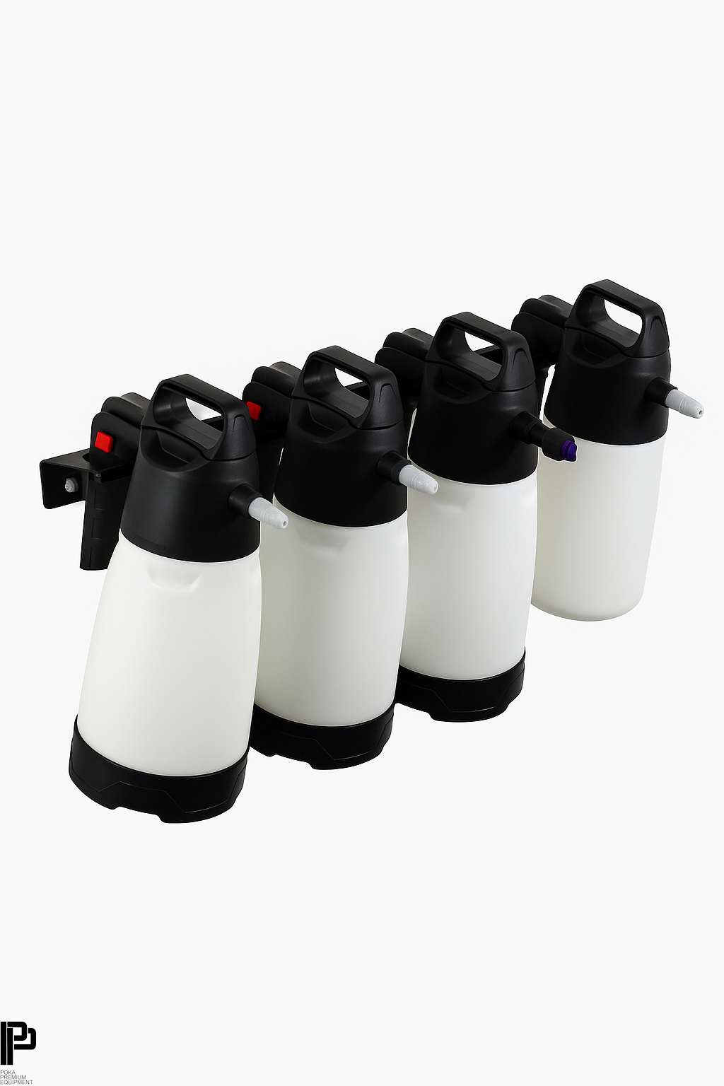 WKO_50---Holder-for-hand-foamers-2 POKA Suporte Para Foamers Manuais - Image 1
