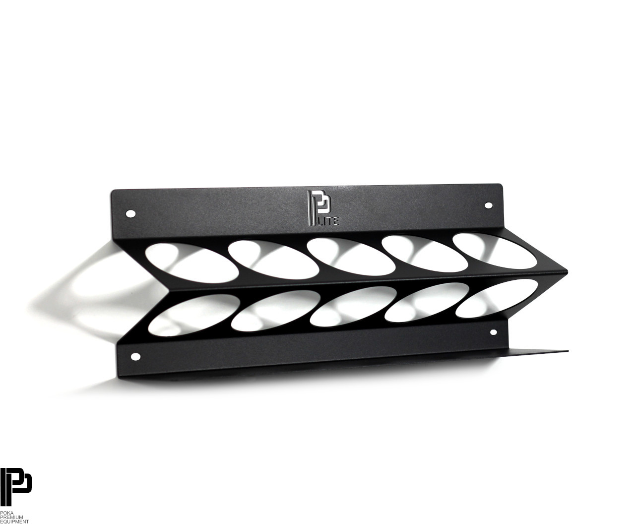 WOL_LITE---Holder-for-5-bottles-up-to-1L---LITE-1 POKA LITE Suporte Para Garrafas de 1L - Image 1