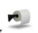 POKA SUPORTE PARA ROLO DE PAPEL OU MICROFIBRAS - Image 3
